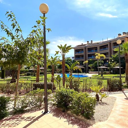 Sea Breeze Javea Apartment Exterior foto