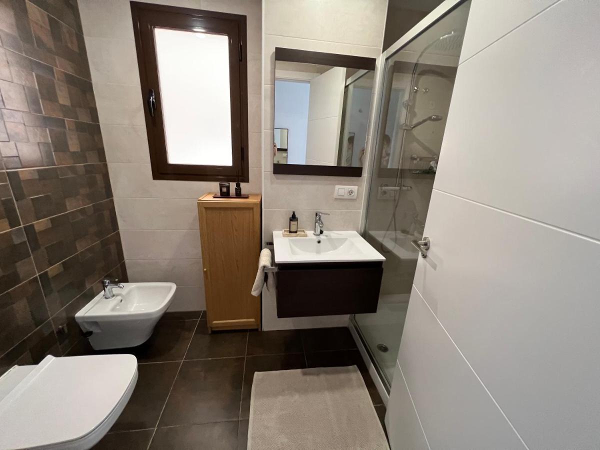 Sea Breeze Javea Apartment Exterior foto