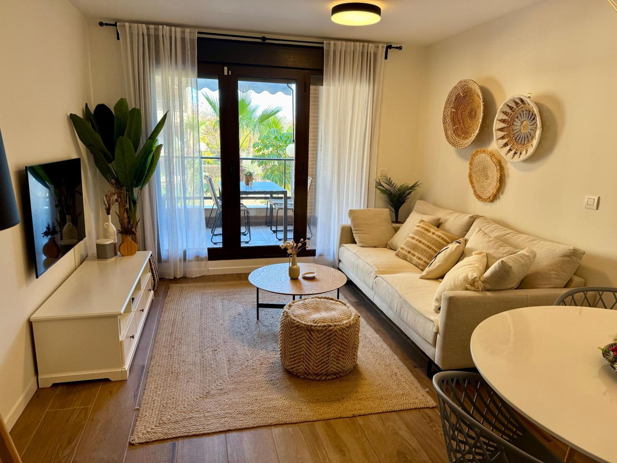 Sea Breeze Javea Apartment Exterior foto