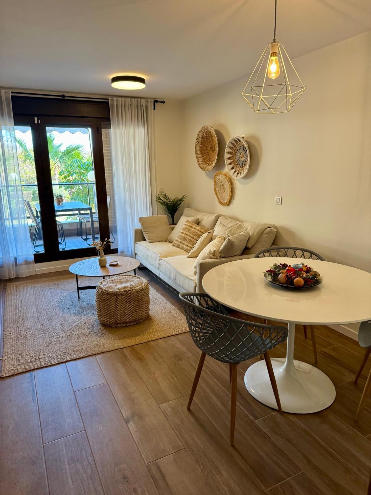 Sea Breeze Javea Apartment Exterior foto